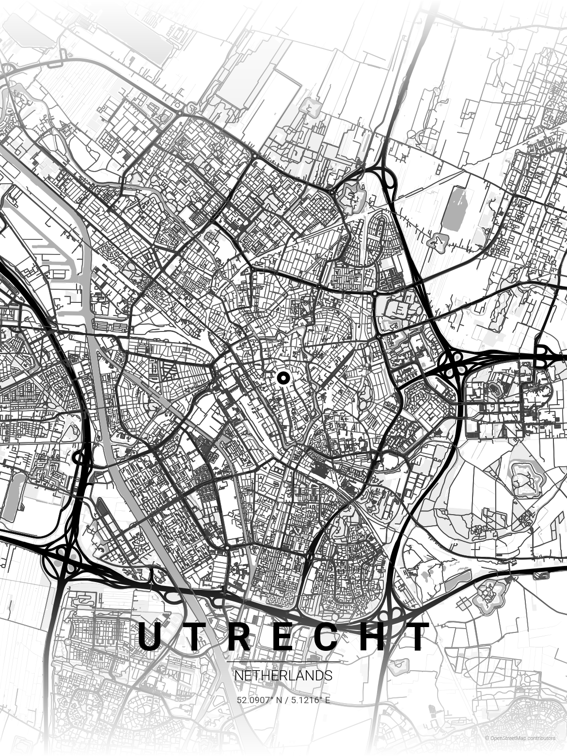 Preview Utrecht