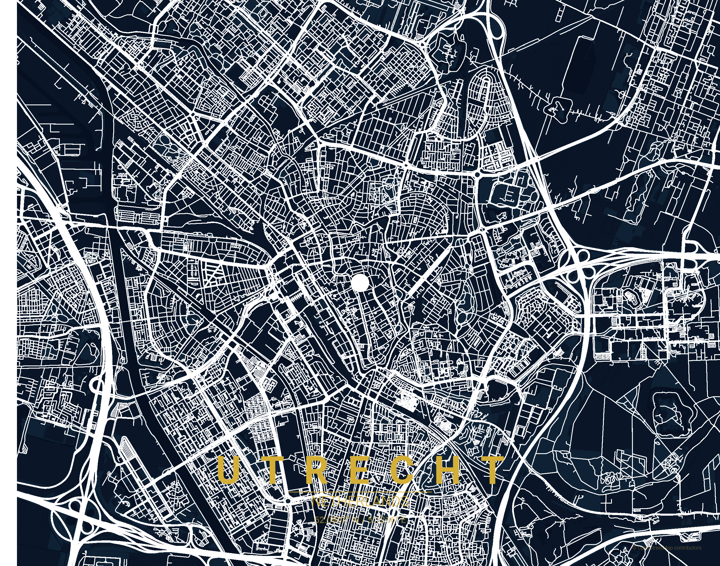 Preview Utrecht